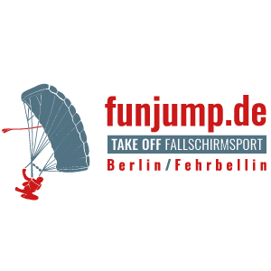 funjump by TAKE OFF Fallschirmsport