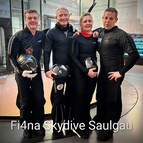 Fi4na Skydive Saulgau