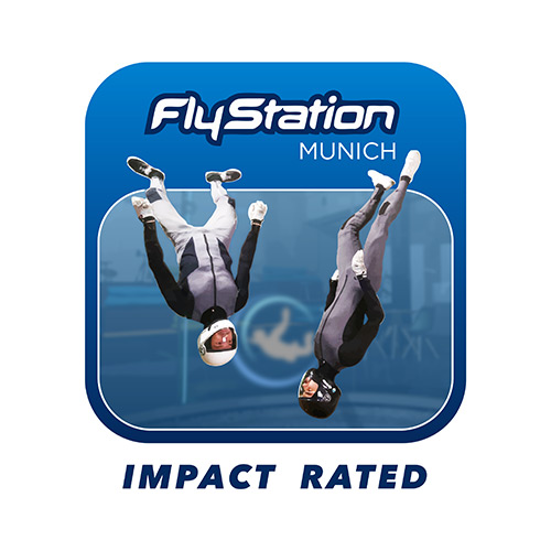 FLYSTATION IMPACT RATED